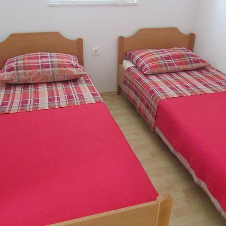 Sunny Apartman Pajdek Sevid Eksteriør billede