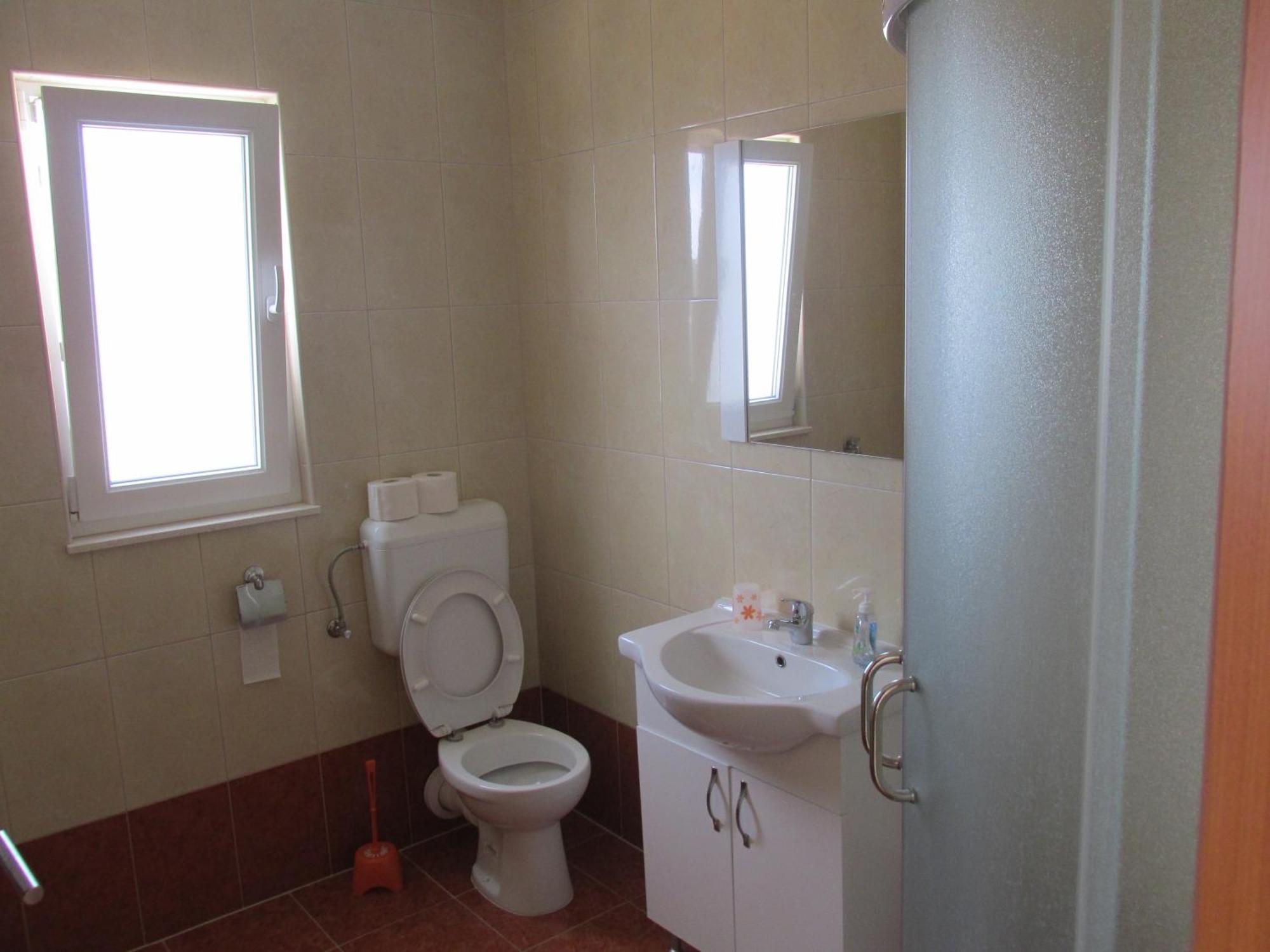 Sunny Apartman Pajdek Sevid Eksteriør billede