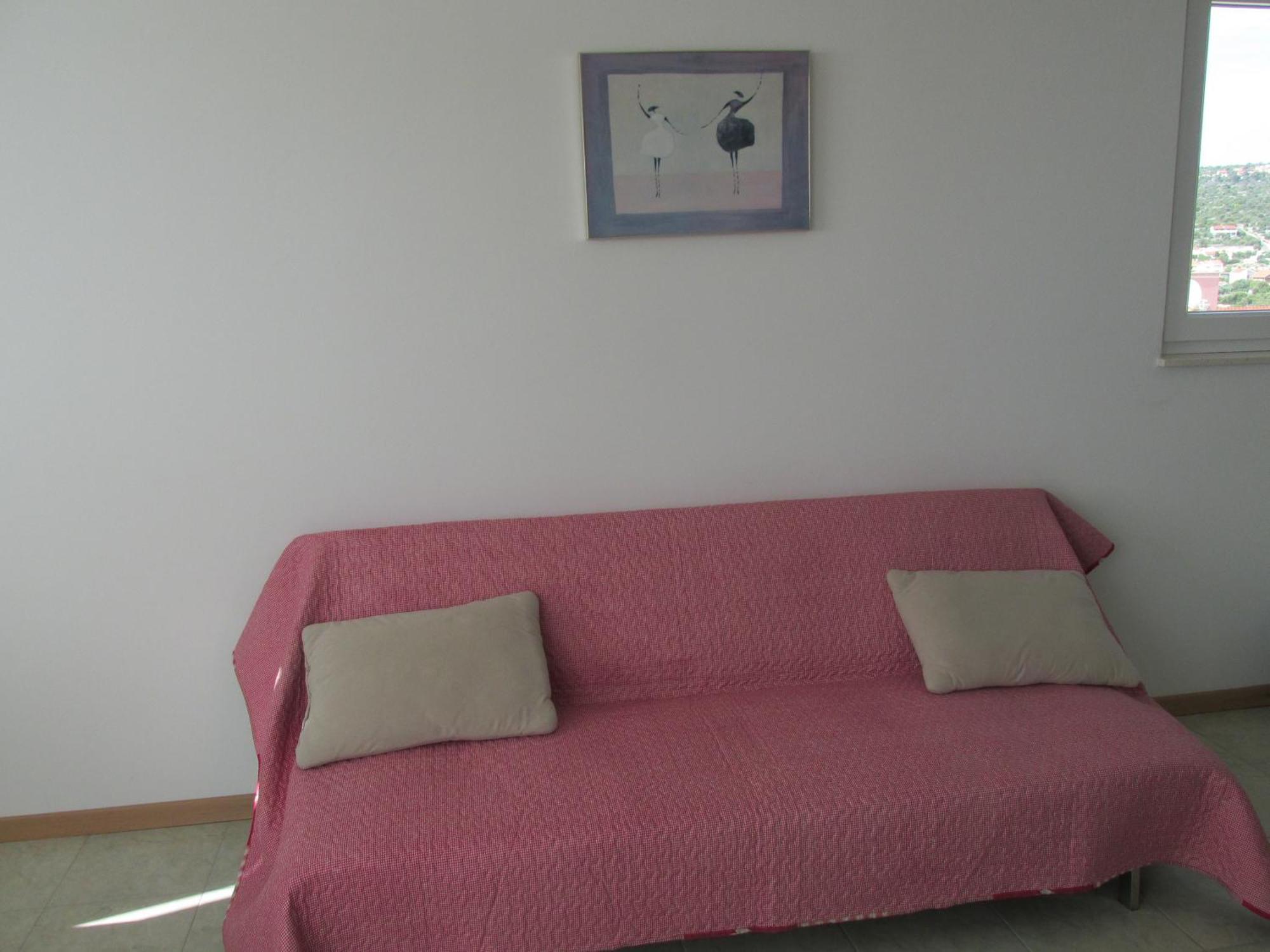 Sunny Apartman Pajdek Sevid Eksteriør billede