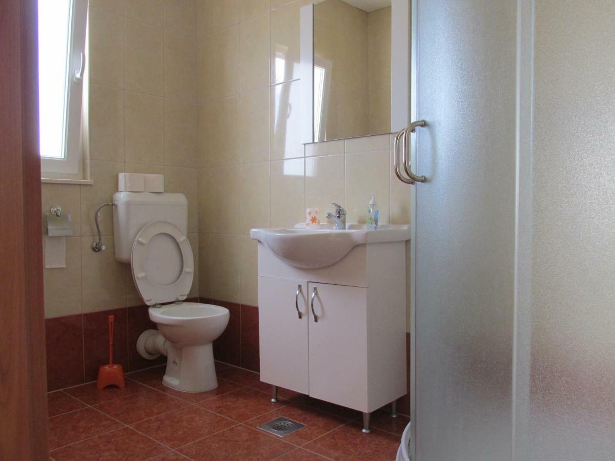 Sunny Apartman Pajdek Sevid Eksteriør billede