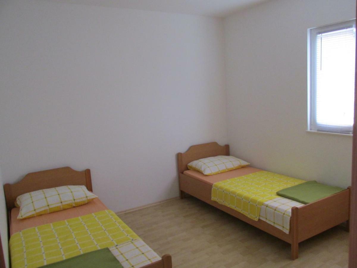 Sunny Apartman Pajdek Sevid Eksteriør billede