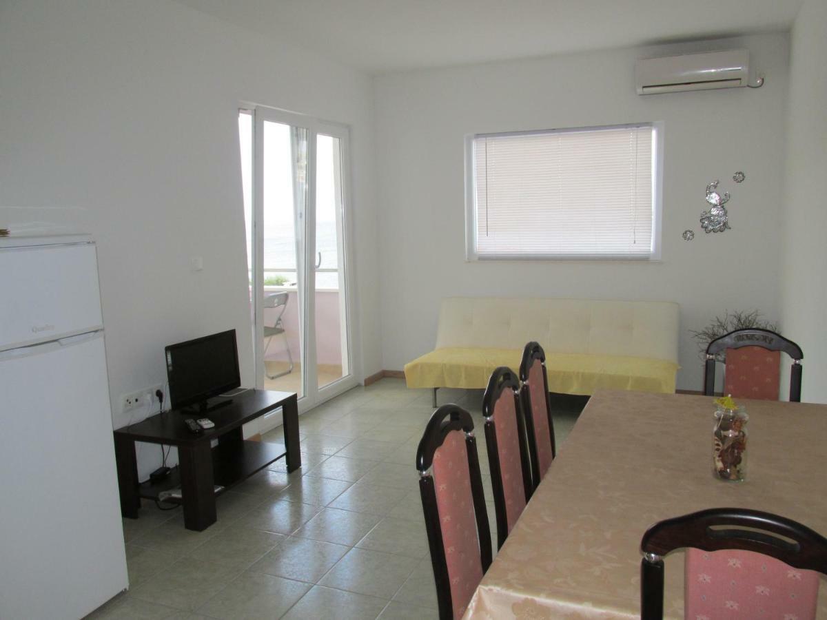 Sunny Apartman Pajdek Sevid Eksteriør billede