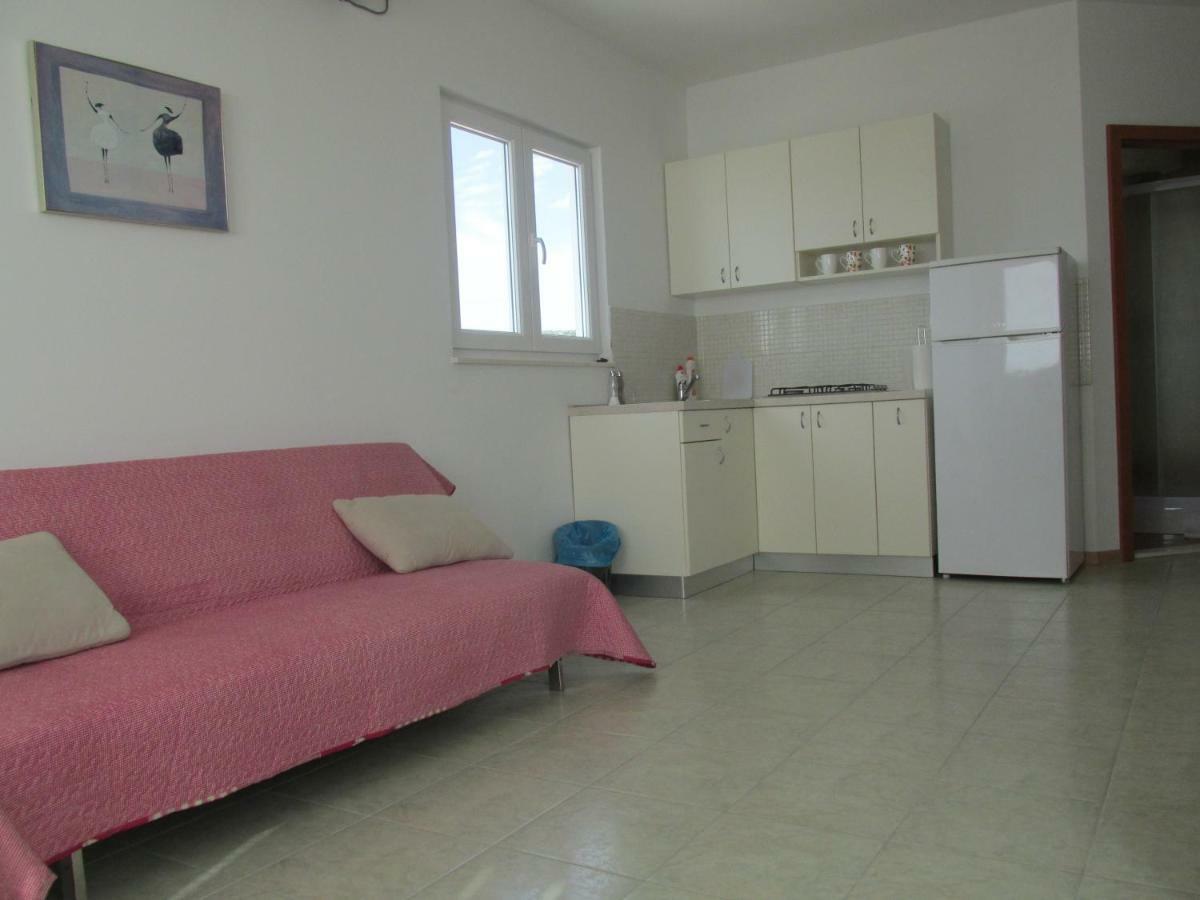 Sunny Apartman Pajdek Sevid Eksteriør billede
